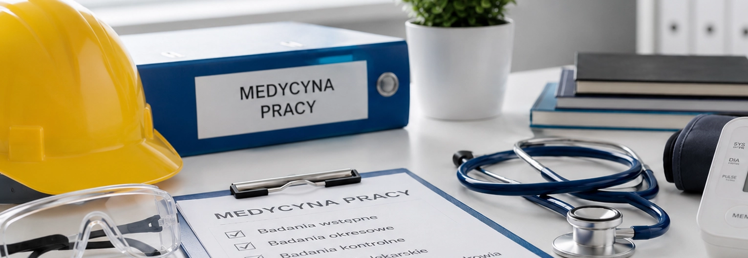 Medycyna pracy – badania dla pracowników i firm | Medicogen