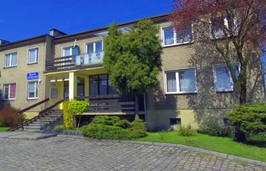 Przychodnia Długomiłowice