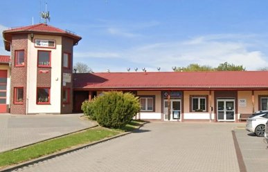 Przychodnia Łany
