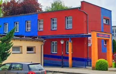 Przychodnia Pawłowiczki